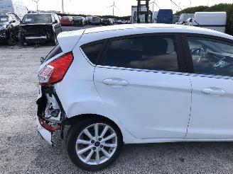 Ford Fiesta TITANIUM 1.0 TURBO picture 8