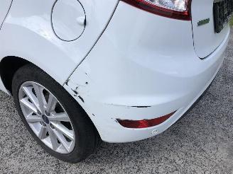 Ford Fiesta TITANIUM 1.0 TURBO picture 19