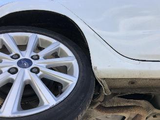 Ford Fiesta TITANIUM 1.0 TURBO picture 15