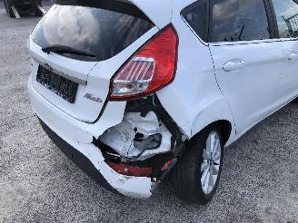 Ford Fiesta TITANIUM 1.0 TURBO picture 7