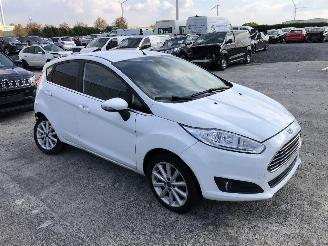 Ford Fiesta TITANIUM 1.0 TURBO picture 2