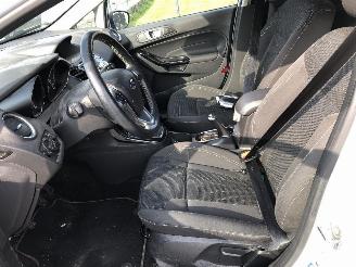 Ford Fiesta TITANIUM 1.0 TURBO picture 6