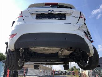 Ford Fiesta TITANIUM 1.0 TURBO picture 18