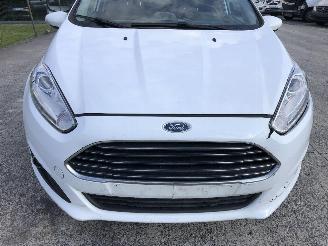 Ford Fiesta TITANIUM 1.0 TURBO picture 11