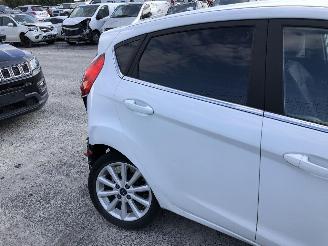 Ford Fiesta TITANIUM 1.0 TURBO picture 10