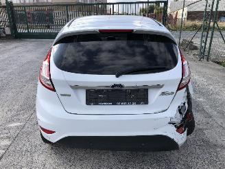 Ford Fiesta TITANIUM 1.0 TURBO picture 9