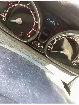 Ford Fiesta TITANIUM 1.0 TURBO picture 23