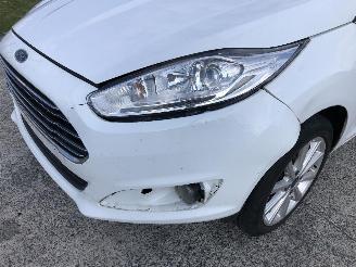 Ford Fiesta TITANIUM 1.0 TURBO picture 12