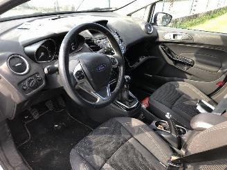 Ford Fiesta TITANIUM 1.0 TURBO picture 5