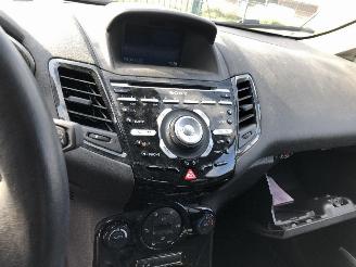 Ford Fiesta TITANIUM 1.0 TURBO picture 21