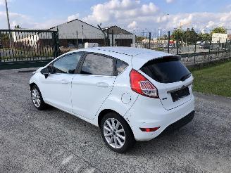 Ford Fiesta TITANIUM 1.0 TURBO picture 3