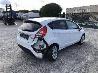 Ford Fiesta TITANIUM 1.0 TURBO picture 4