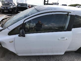 Opel Corsa 1.2 picture 8