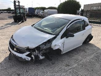 Opel Corsa 1.2 picture 4