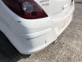 Opel Corsa 1.2 picture 6