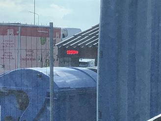 Ford B-Max 1.4 picture 21