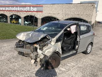 Ford B-Max 1.4 picture 3