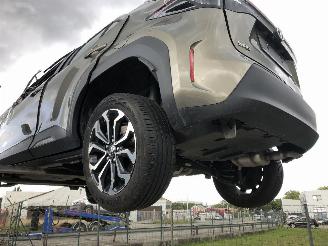Toyota Yaris Cross 1.5 HYBRIDE  M15A picture 17