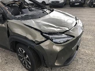 Toyota Yaris Cross 1.5 HYBRIDE  M15A picture 18