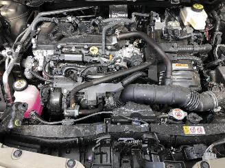 Toyota Yaris Cross 1.5 HYBRIDE  M15A picture 23