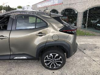 Toyota Yaris Cross 1.5 HYBRIDE  M15A picture 19