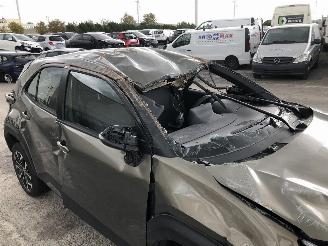 Toyota Yaris Cross 1.5 HYBRIDE  M15A picture 8