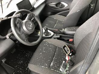 Toyota Yaris Cross 1.5 HYBRIDE  M15A picture 6