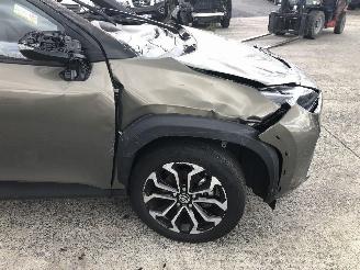 Toyota Yaris Cross 1.5 HYBRIDE  M15A picture 9