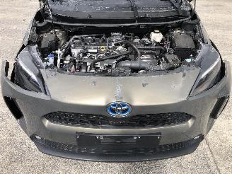Toyota Yaris Cross 1.5 HYBRIDE  M15A picture 24