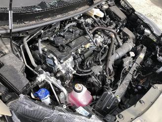 Toyota Yaris Cross 1.5 HYBRIDE  M15A picture 27