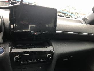 Toyota Yaris Cross 1.5 HYBRIDE  M15A picture 21