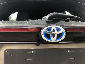 Toyota Yaris Cross 1.5 HYBRIDE  M15A picture 11