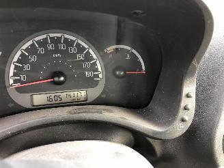 Fiat Panda 1.2 picture 14