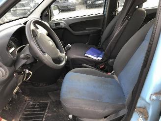 Fiat Panda 1.2 picture 6