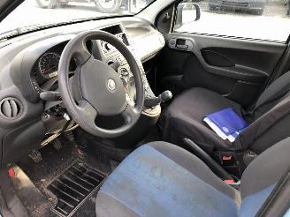 Fiat Panda 1.2 picture 5