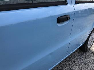 Fiat Panda 1.2 picture 7