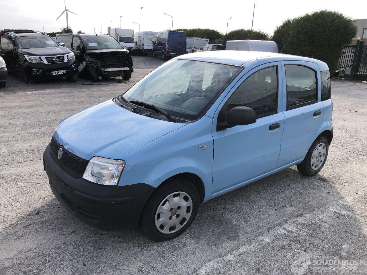 Fiat Panda 1.2