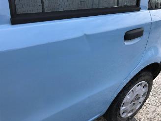 Fiat Panda 1.2 picture 11