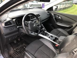 Renault Kadjar INTENS  1.2 TURBO picture 5