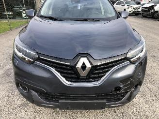 Renault Kadjar INTENS  1.2 TURBO picture 11