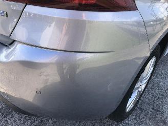 Peugeot 308 1.6 HDI picture 15