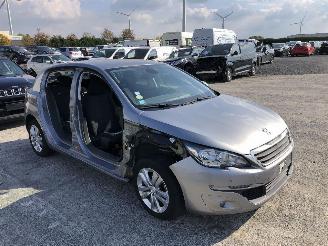 Peugeot 308 1.6 HDI picture 2