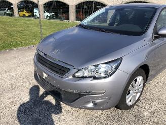 Peugeot 308 1.6 HDI picture 9