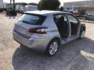 Peugeot 308 1.6 HDI picture 4