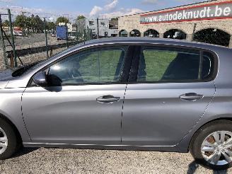 Peugeot 308 1.6 HDI picture 11