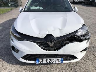Renault Clio 1.6 HYBRIDE picture 6