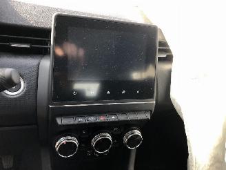 Renault Clio 1.6 HYBRIDE picture 14