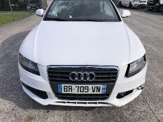 Audi A4 2.0 TDI  S-LINE picture 7