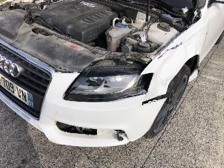 Audi A4 2.0 TDI  S-LINE picture 16