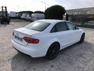 Audi A4 2.0 TDI  S-LINE picture 4